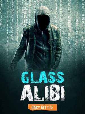 cover image of Glass Alibi